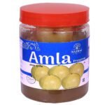 natraj amla murabba
