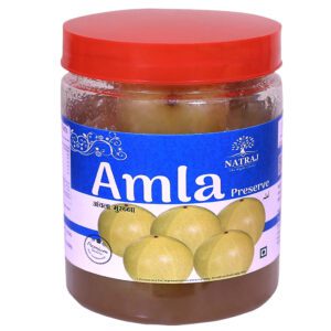 natraj amla murabba