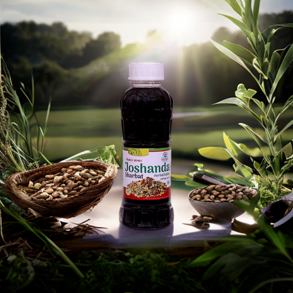 natraj joshanda sharbat