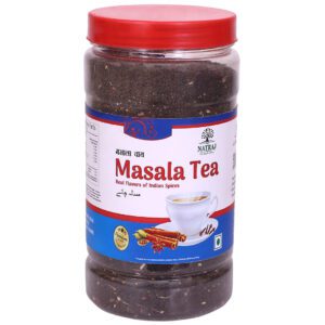 NATRAJ The Right Choice Masala Tea