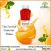 Natraj The Right Choice orange sharbat