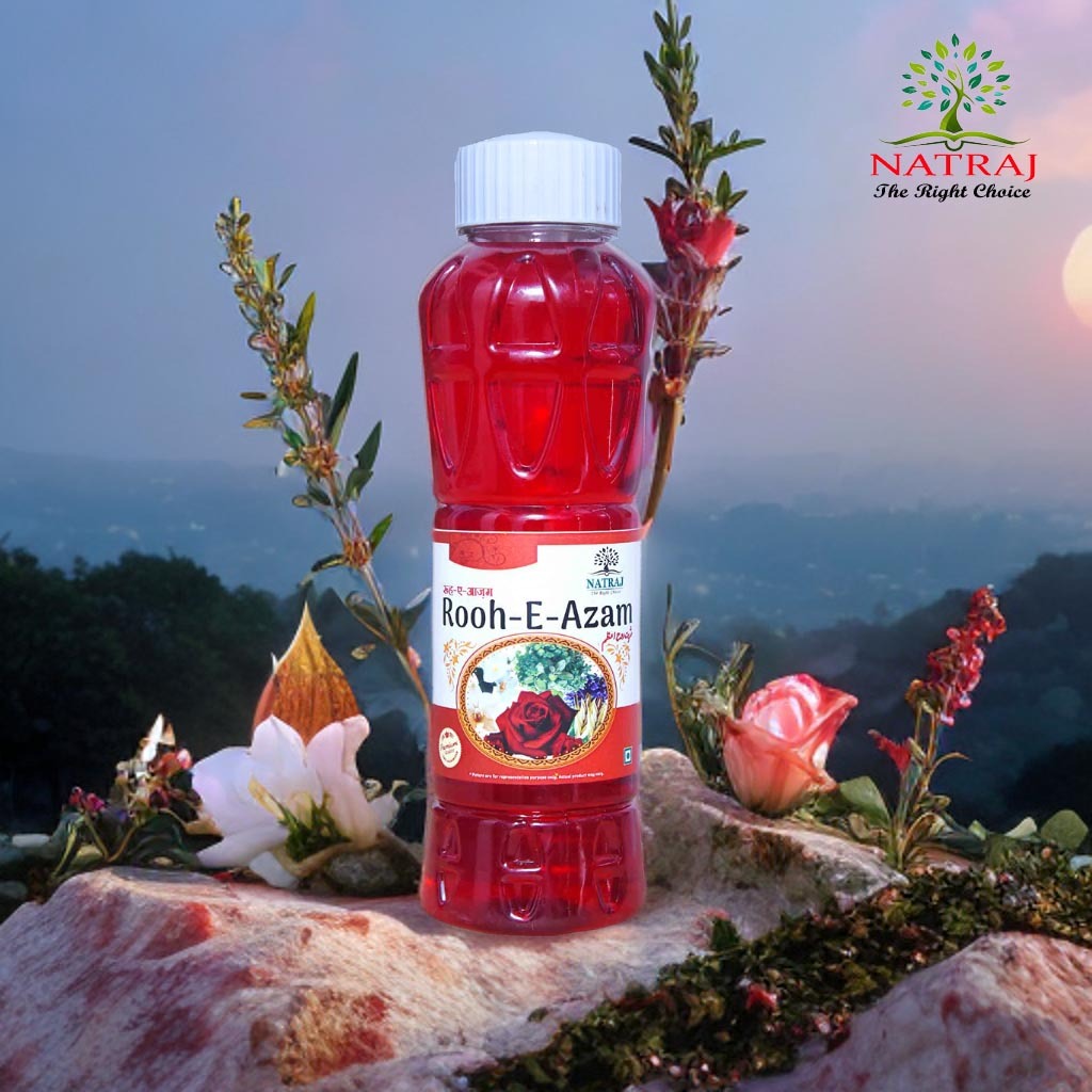 natraj rooh-e-azam