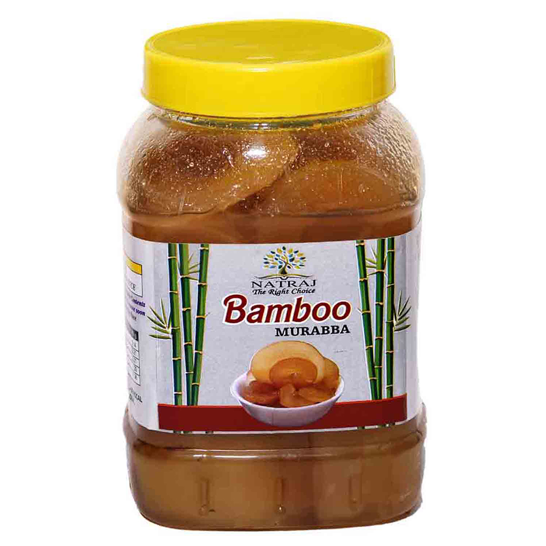 bamboo murabba