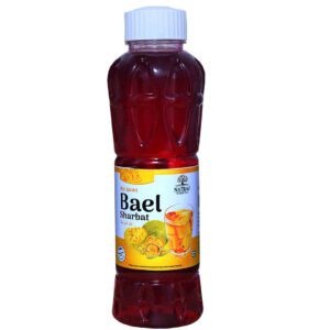 Natraj The Right Choice Bael Sharbat 750 ml