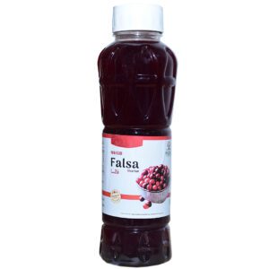 Natraj The Right Choice Falsa Sharbat 750 ml