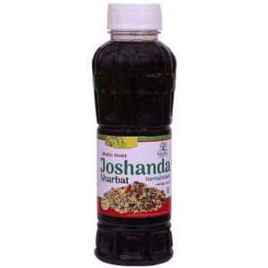 Natraj The Right Choice Joshandha Sharbat 750 ml