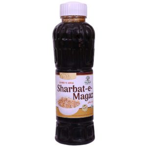 Natraj The Right Choice Magaz Sharbat 750 ml