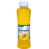 pineapple sharbat summer