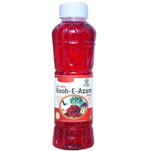 Natraj The Right Choice Rooh-E-Azam Sharbat 750 ml