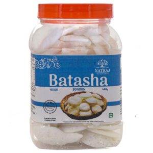 Natraj The Right Choice Batasha
