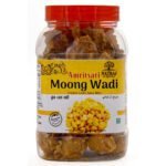 Natraj The Right Choice Moong Wadiyan