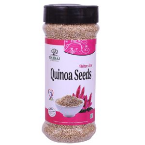 Natraj The Right Choice Quinoa Seeds 150g
