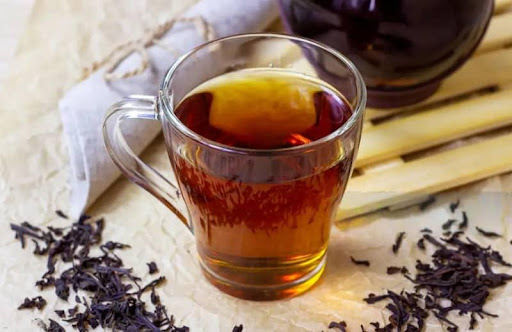Advantages of Black Tea