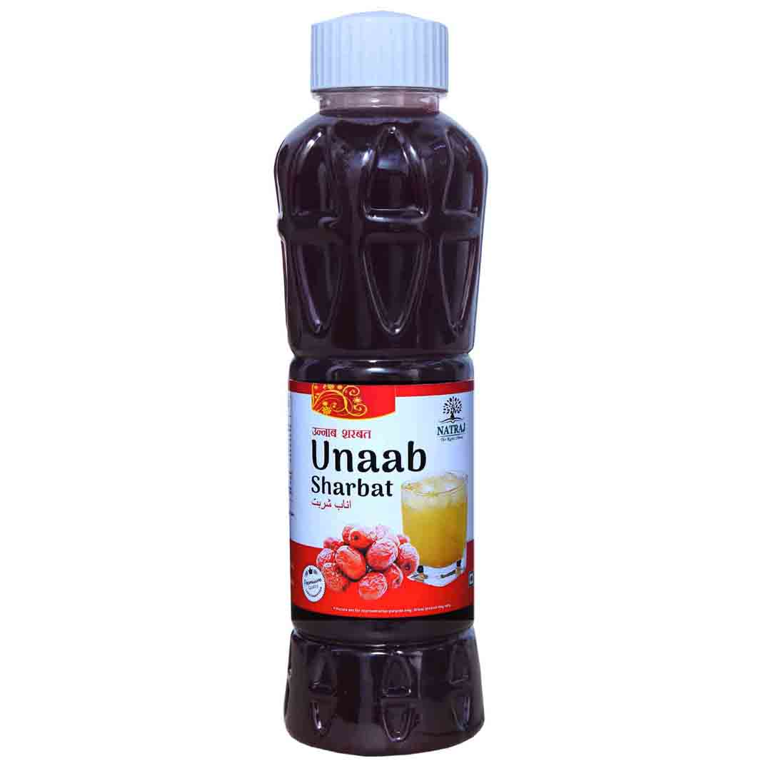 Unaab Sharbat