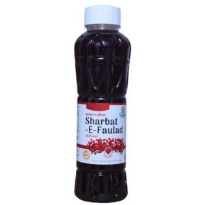 Natraj The Right Choice Sharbat-E-Faulad 750 ml