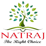 Logo | Natraj The Right Choice