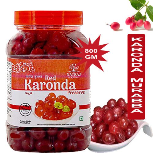 Red Karonda