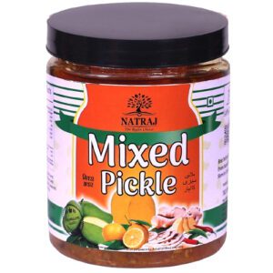 MIX PICKLE