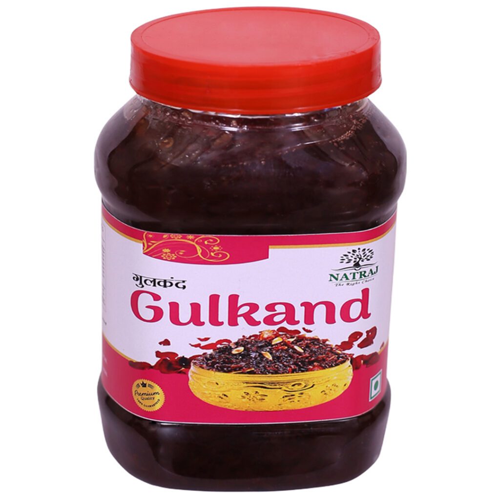 GULKAND