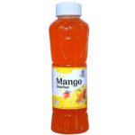 natraj mango sharbat