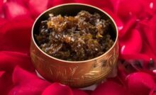 gulkand benefits