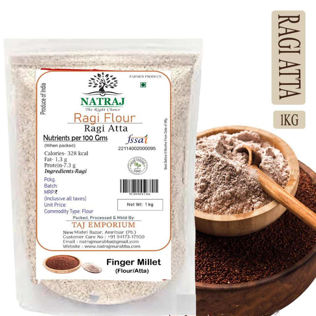 ragi