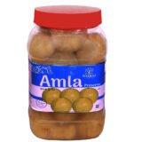 Natraj The Right Choice Indian gooseberry preserve amla murabba packaging