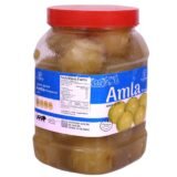 Traditional Amla Murabba pack by Natraj The Right Choice rich in vitamin C