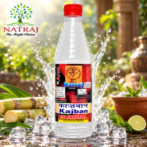 Natraj The Right Choice Arak Kazban herbal tonic Amritsar