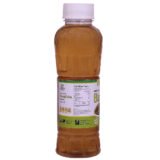 Natraj The Right Choice Banafsha Sharbat bottle label details and directions