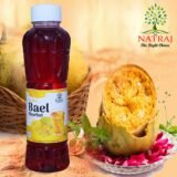 Bael Sharbat 750 ml | Natraj The Right Choice