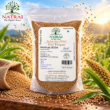 Natraj The Right Choice Browntop Millet 500g Hari Kangani Pack