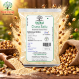 Natraj The Right Choice Chana Sattu 500g Pack