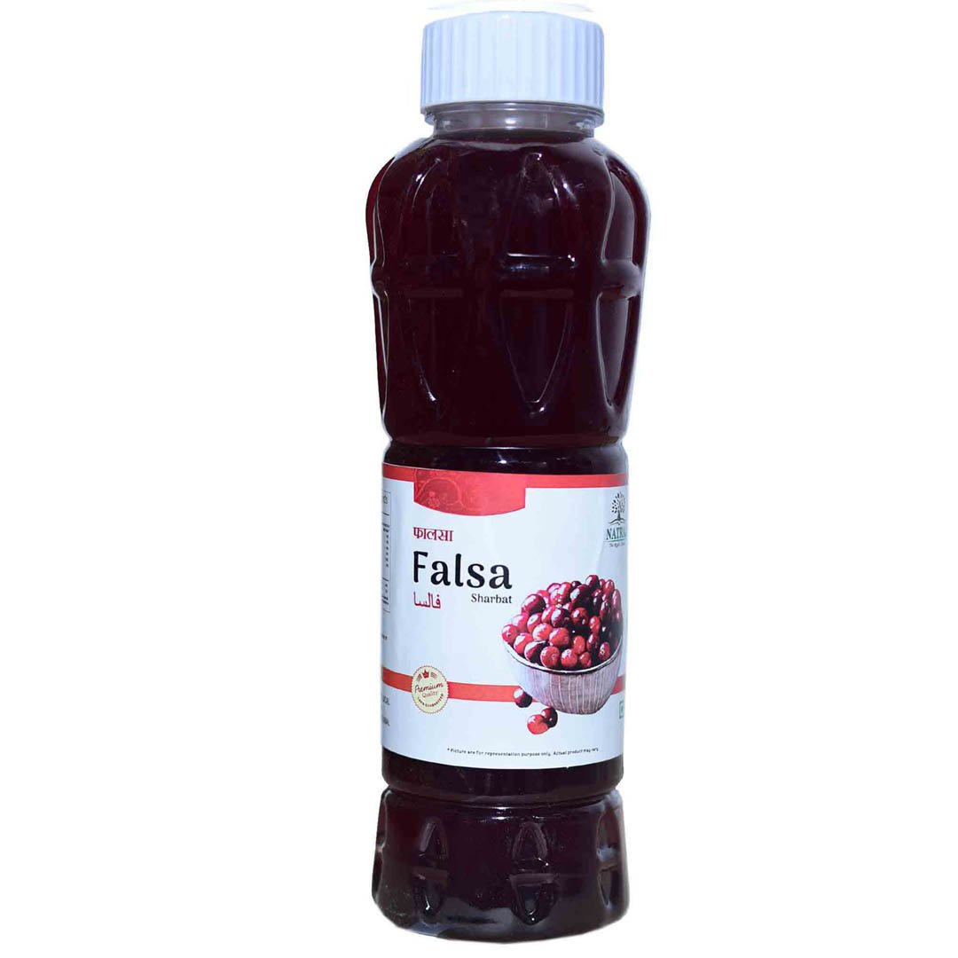 Falsa Sharbat 750 ml | Natraj The Right Choice