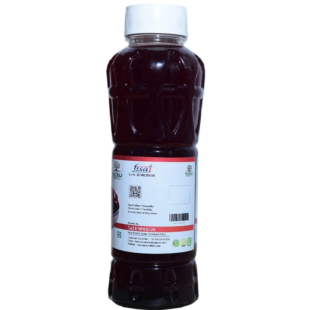 Falsa Sharbat 750 ml | Natraj The Right Choice