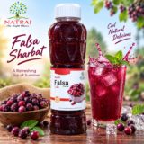 Falsa Sharbat 750 ml | Natraj The Right Choice