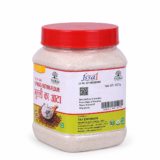 Natraj The Right Choice Gulli Atta Upwas Fasting Flour Jar with FSSAI Certification