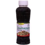 Joshandha Sharbat herbal ingredients with tulsi mulethi and spices