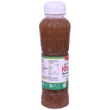 Natraj The Right Choice Khas Khas Sharbat 750 ml front label and packaging