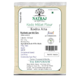 Gluten Free Kodo Millet Flour/Kodra Atta Natraj The Right Choice