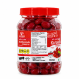 Authentic Punjabi Karonda Murabba sweet berry preserve by Natraj Foods Amritsar