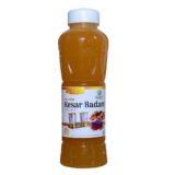 Kesar Badam Sharbat 750 ml | Natraj The Right Choice