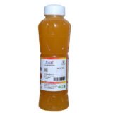Kesar Badam Sharbat 750 ml | Natraj The Right Choice