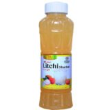 Litchi Sharbat | Natraj The Right Choice
