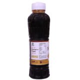 Sharbat-E-Magaz ingredients and nutrition facts label - Natraj The Right Choice