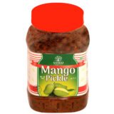 Natraj The Right Choice Mango Pickle Jar Punjabi Style Aam Ka Achar