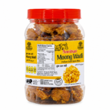Moong Dal Wadi | Natraj The Right Choice