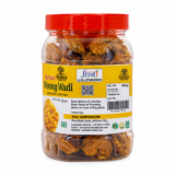 Moong Dal Wadi | Natraj The Right Choice