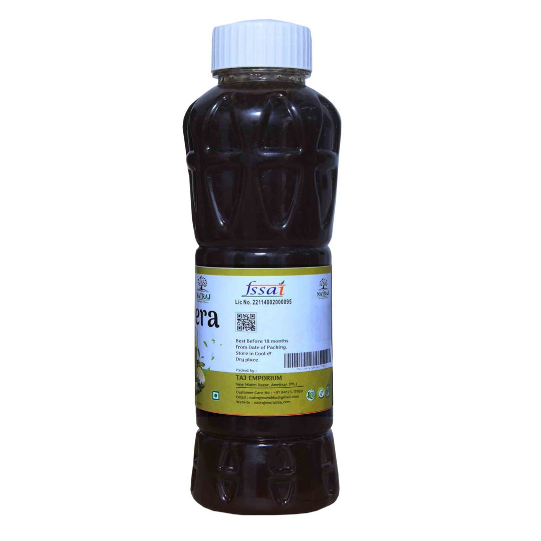 RasJeera Sharbat 750 ml | Natraj The Right Choice