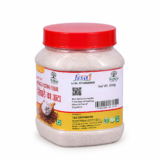 Natraj The Right Choice Singhara Atta Jar FSSAI Details